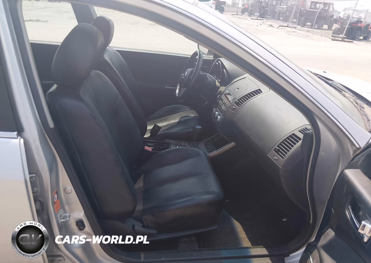 2005 Nissan Altima 2.5 S VIN:1N4AL11EX5C394419 - 5