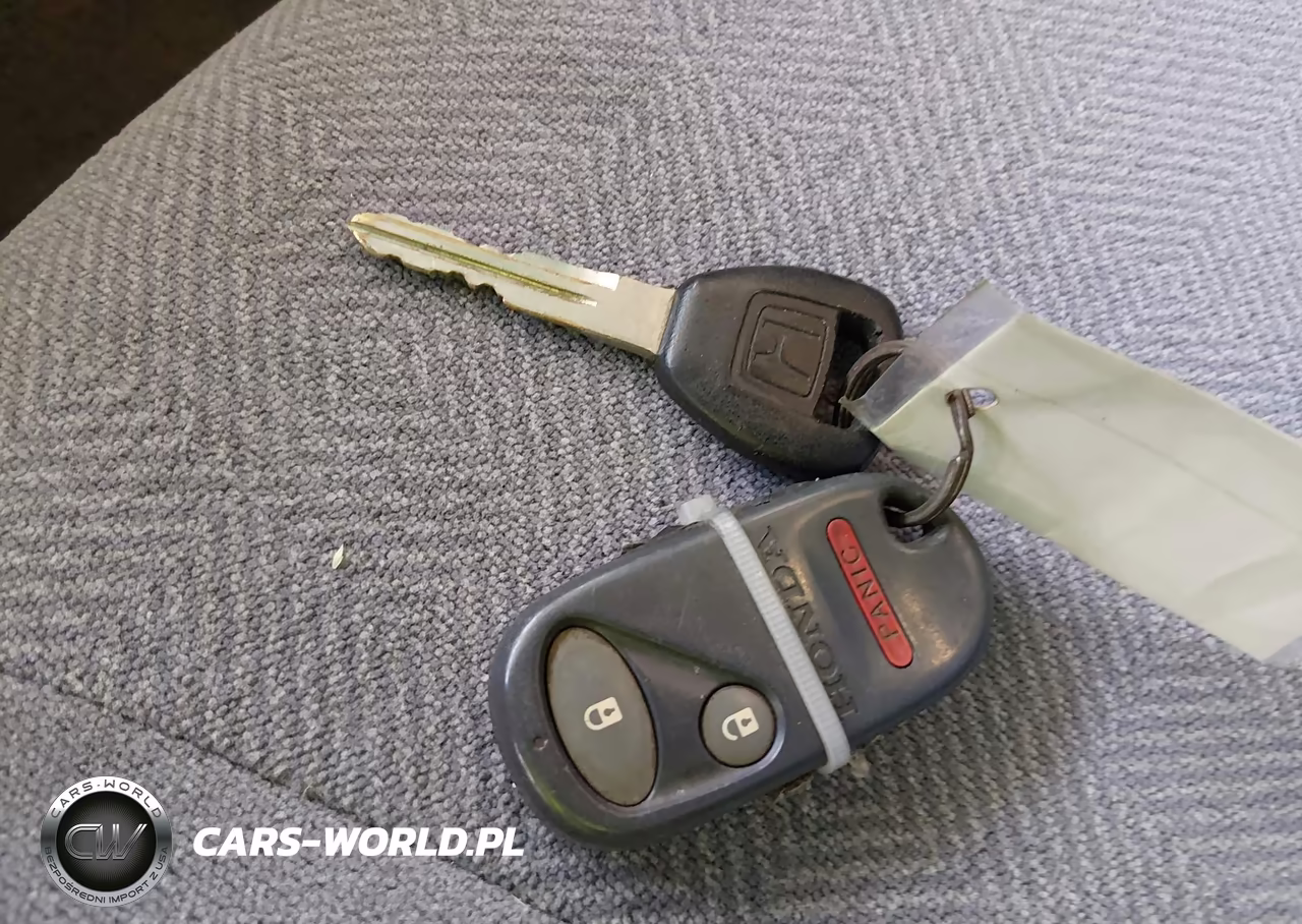 2001 Honda Civic Ex VIN:2HGES257X1H588702 - 11