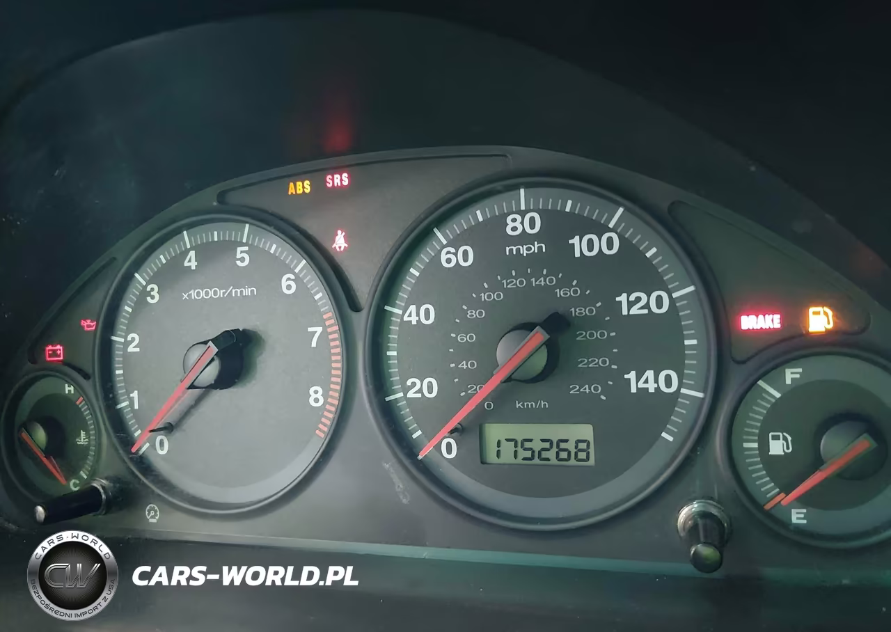 2001 Honda Civic Ex VIN:2HGES257X1H588702 - 7