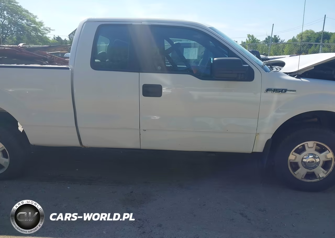 2014 Ford F-150 Stx VIN:1FTEX1EM7EKG08371 - 14