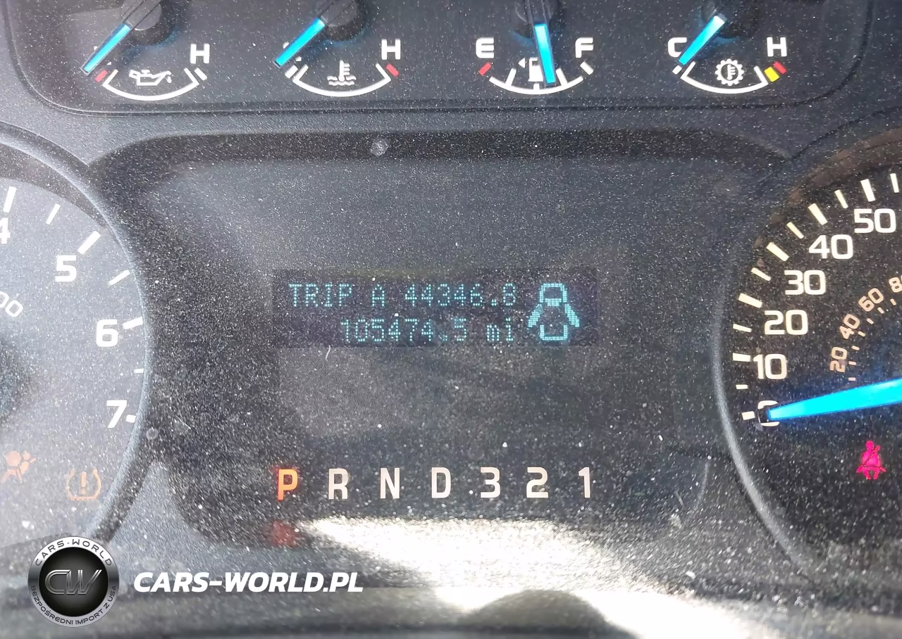 2014 Ford F-150 Stx VIN:1FTEX1EM7EKG08371 - 7