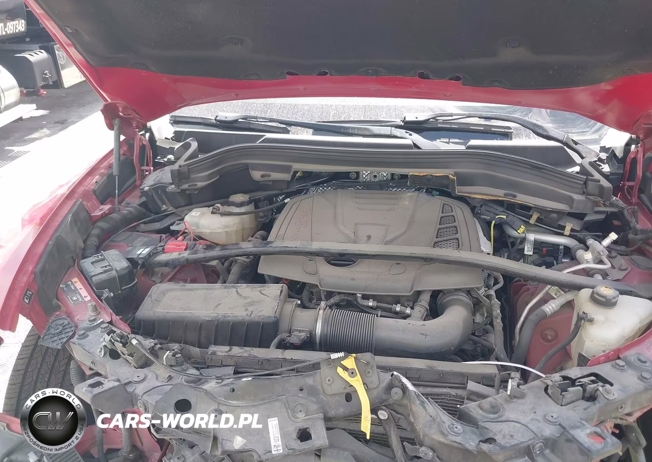 2018 Alfa Romeo Stelvio Awd VIN:ZASFAKAN7J7B64374 - 10
