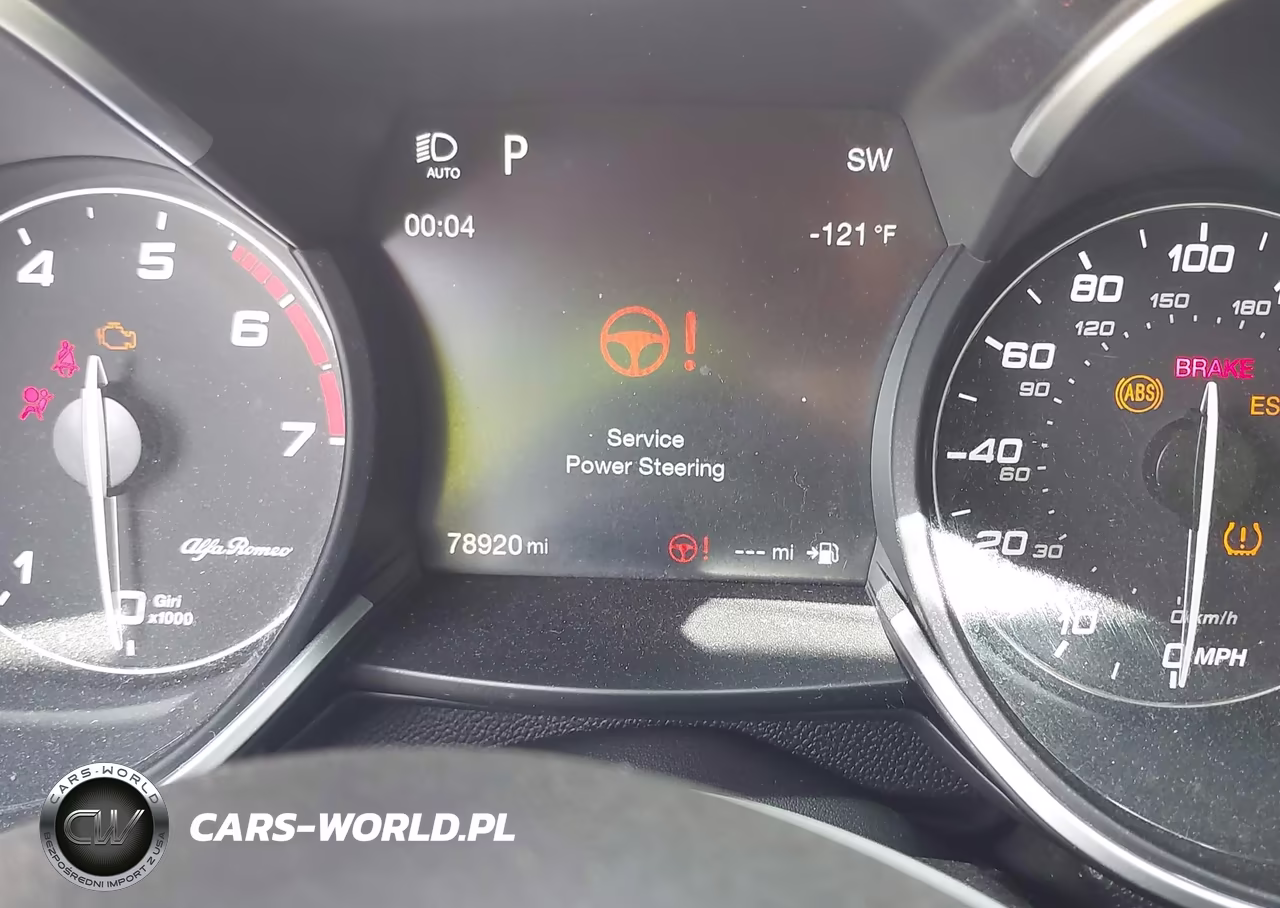 2018 Alfa Romeo Stelvio Awd VIN:ZASFAKAN7J7B64374 - 7