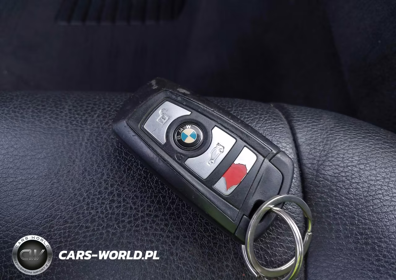 2014 BMW 528I xDrive VIN:WBA5A7C52ED613382 - 11