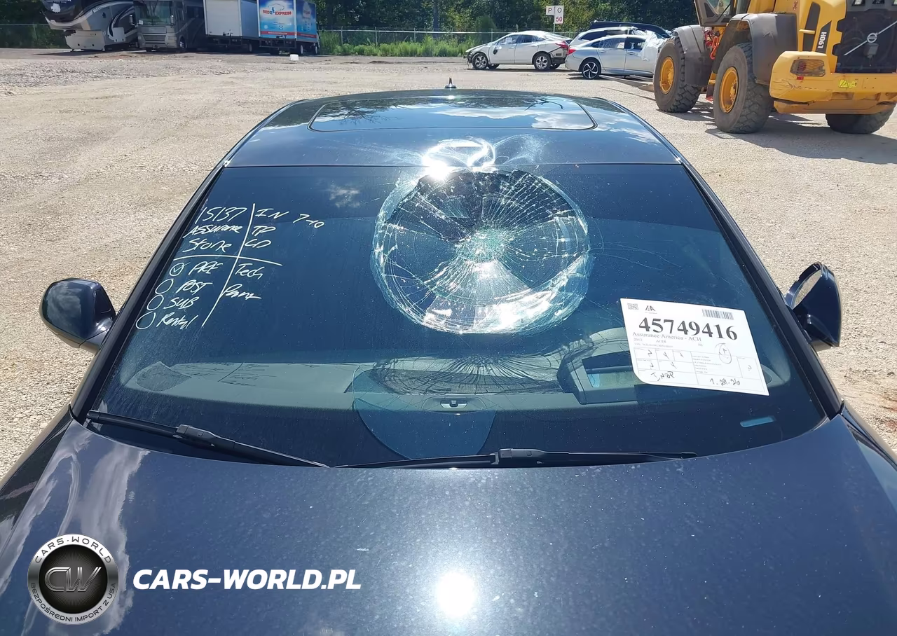 2013 Audi A6 3.0T Premium VIN:WAUJGAFC8DN148670 - 18
