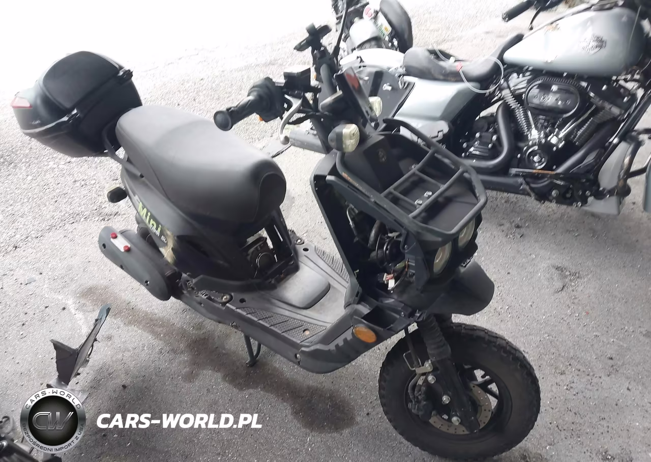 2024 Taizhou Scotter VIN:HZ2TABGB3R1000211 - 13