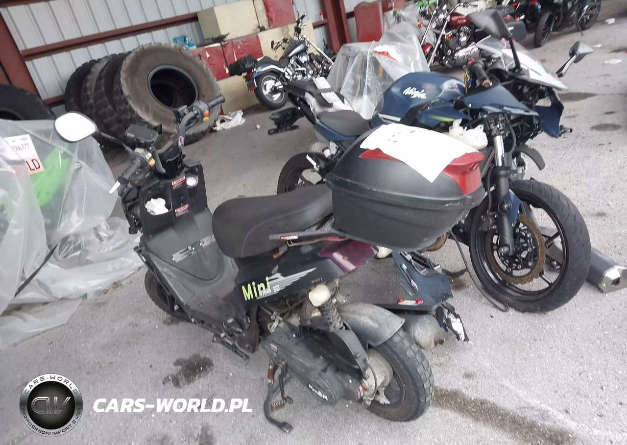 2024 Taizhou Scotter VIN:HZ2TABGB3R1000211 - 3