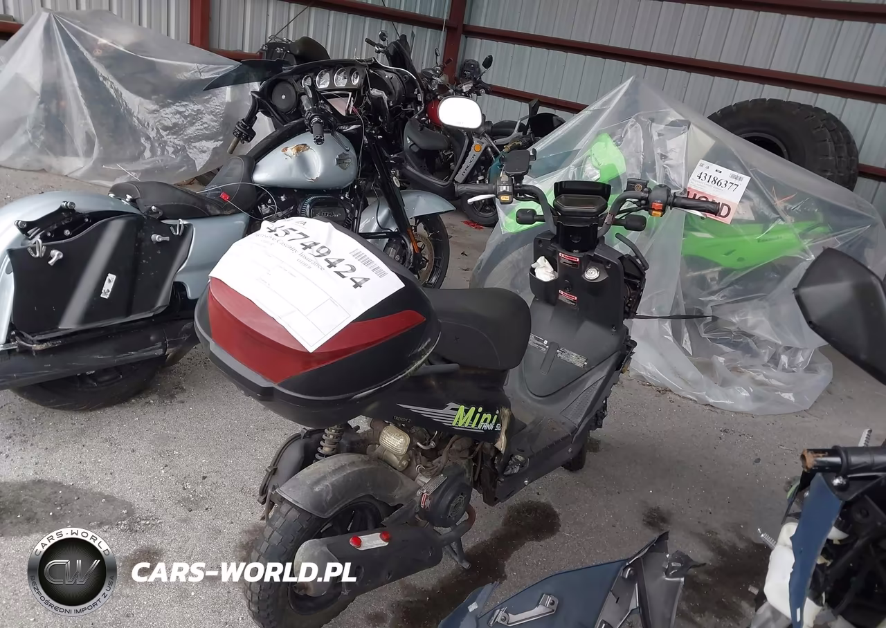 2024 Taizhou Scotter VIN:HZ2TABGB3R1000211 - 4