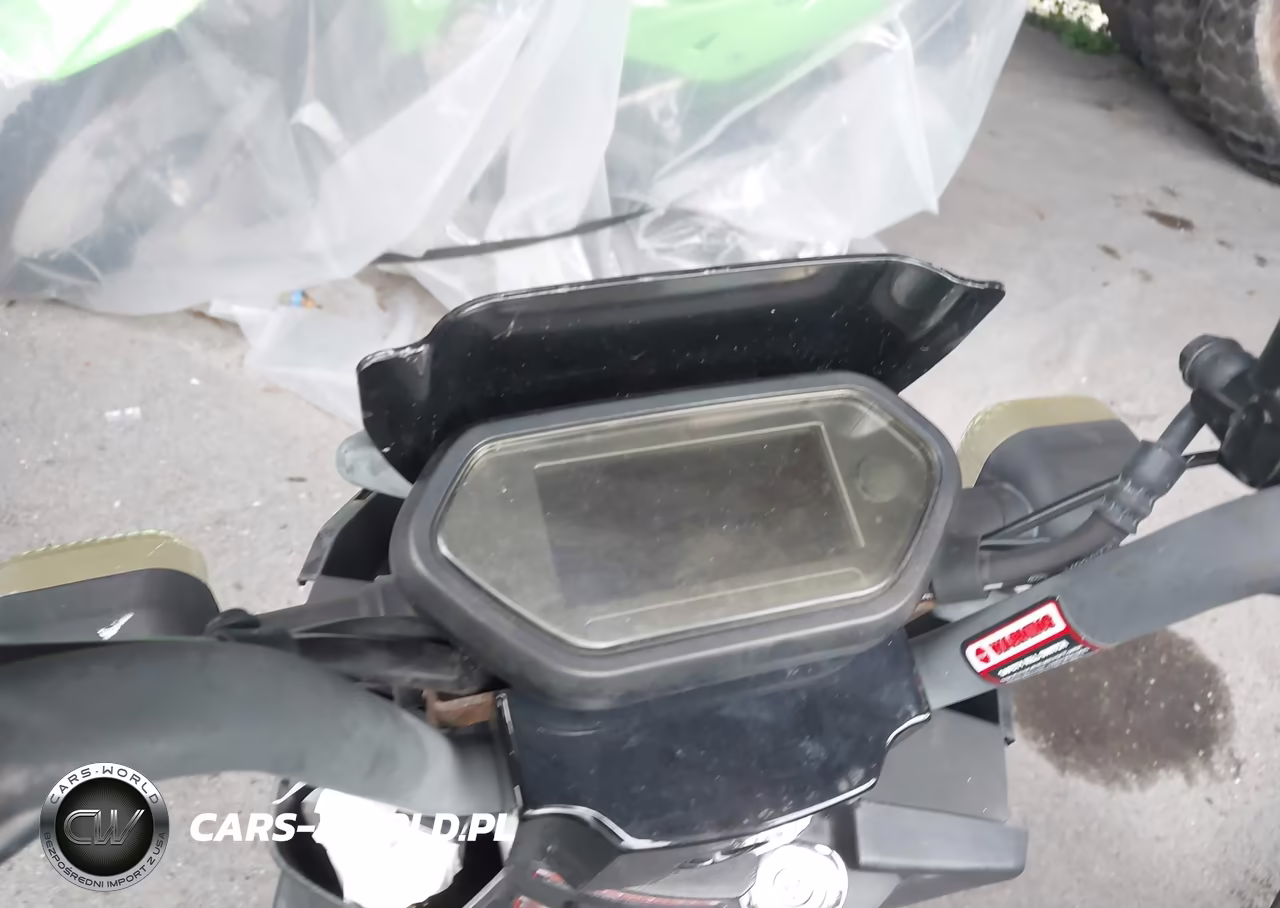 2024 Taizhou Scotter VIN:HZ2TABGB3R1000211 - 7