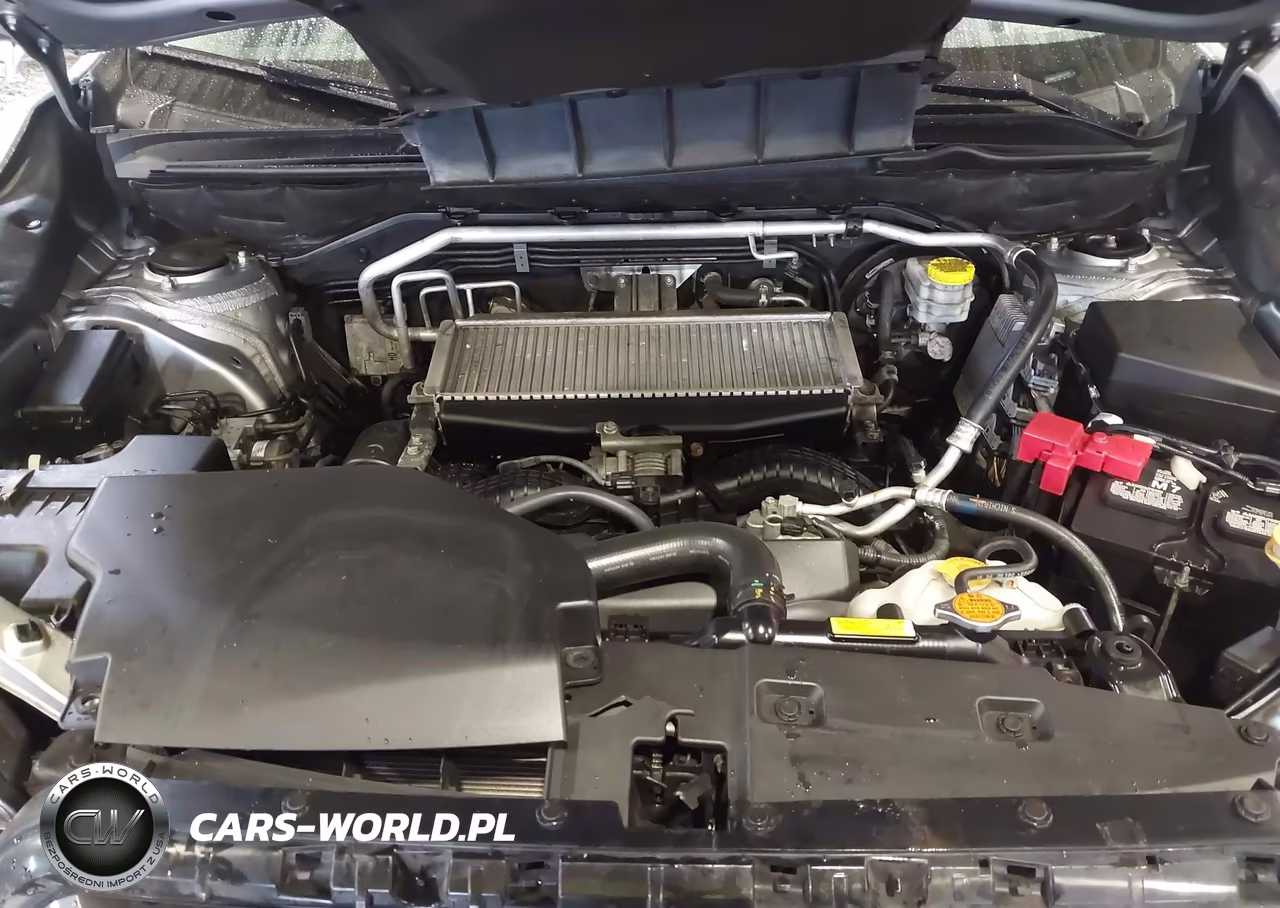 2021 Subaru Ascent Premium VIN:4S4WMAFD7M3414228 - 10