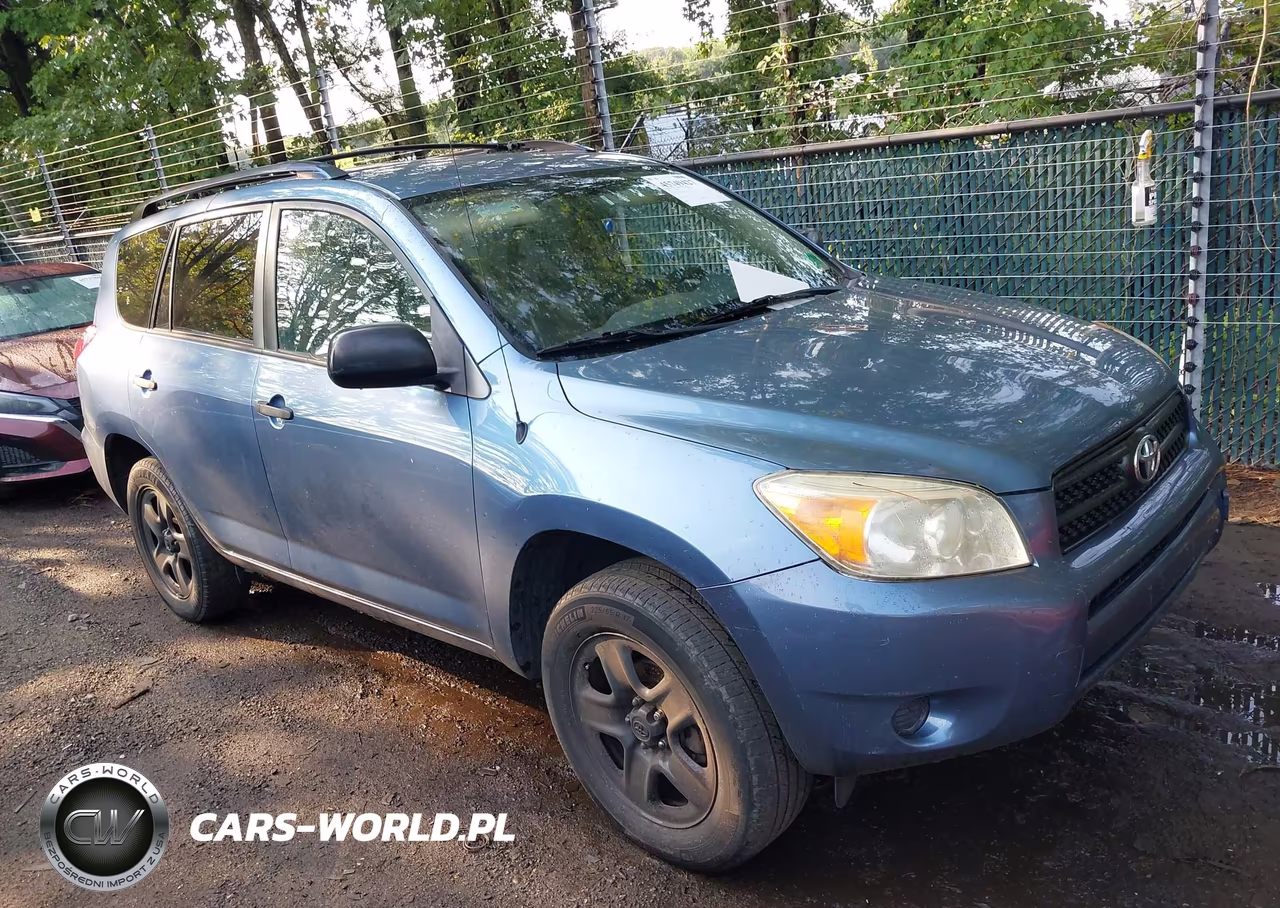 2006 Toyota Rav4