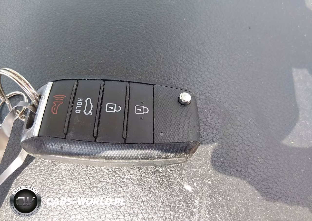 2021 Kia Rio S VIN:3KPA24AD5ME397368 - 11
