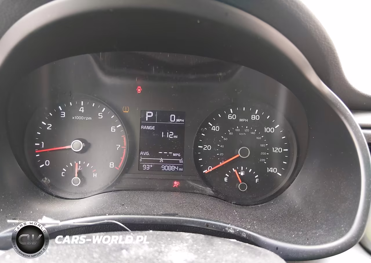2021 Kia Rio S VIN:3KPA24AD5ME397368 - 7