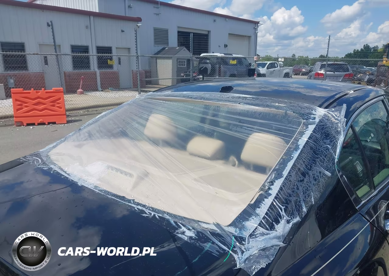 2014 Honda Accord Ex-L V-6 VIN:1HGCR3F87EA003448 - 19