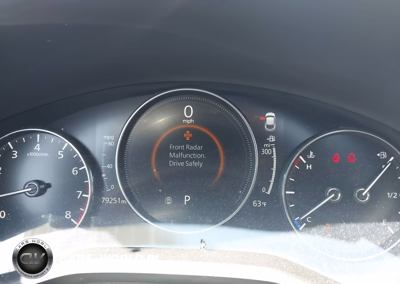 2021 Mazda Cx-30 Preferred VIN:3MVDMBCL5MM239505 - 2