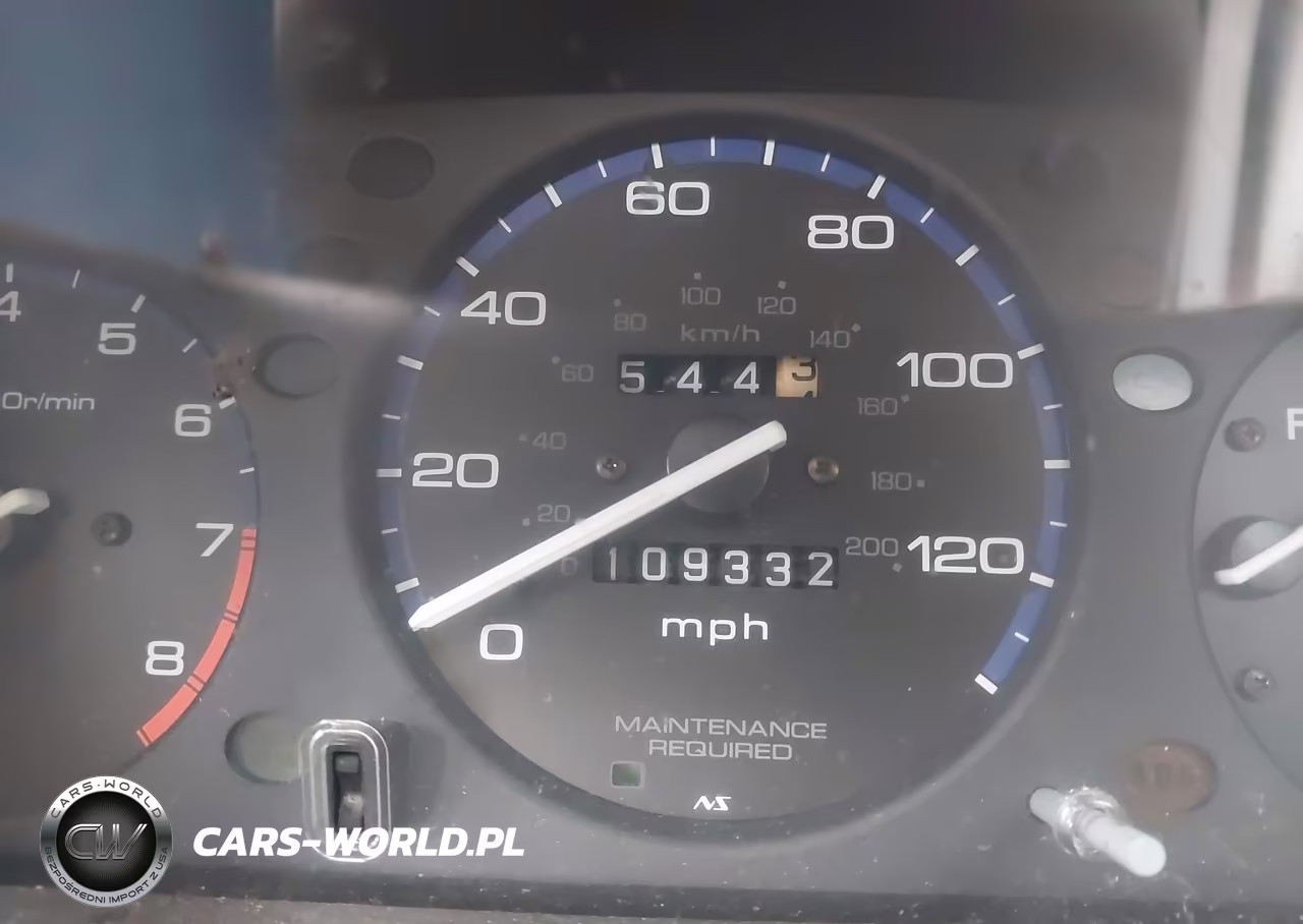 1998 Honda Civic Ex VIN:2HGEJ8641WH603489 - 7