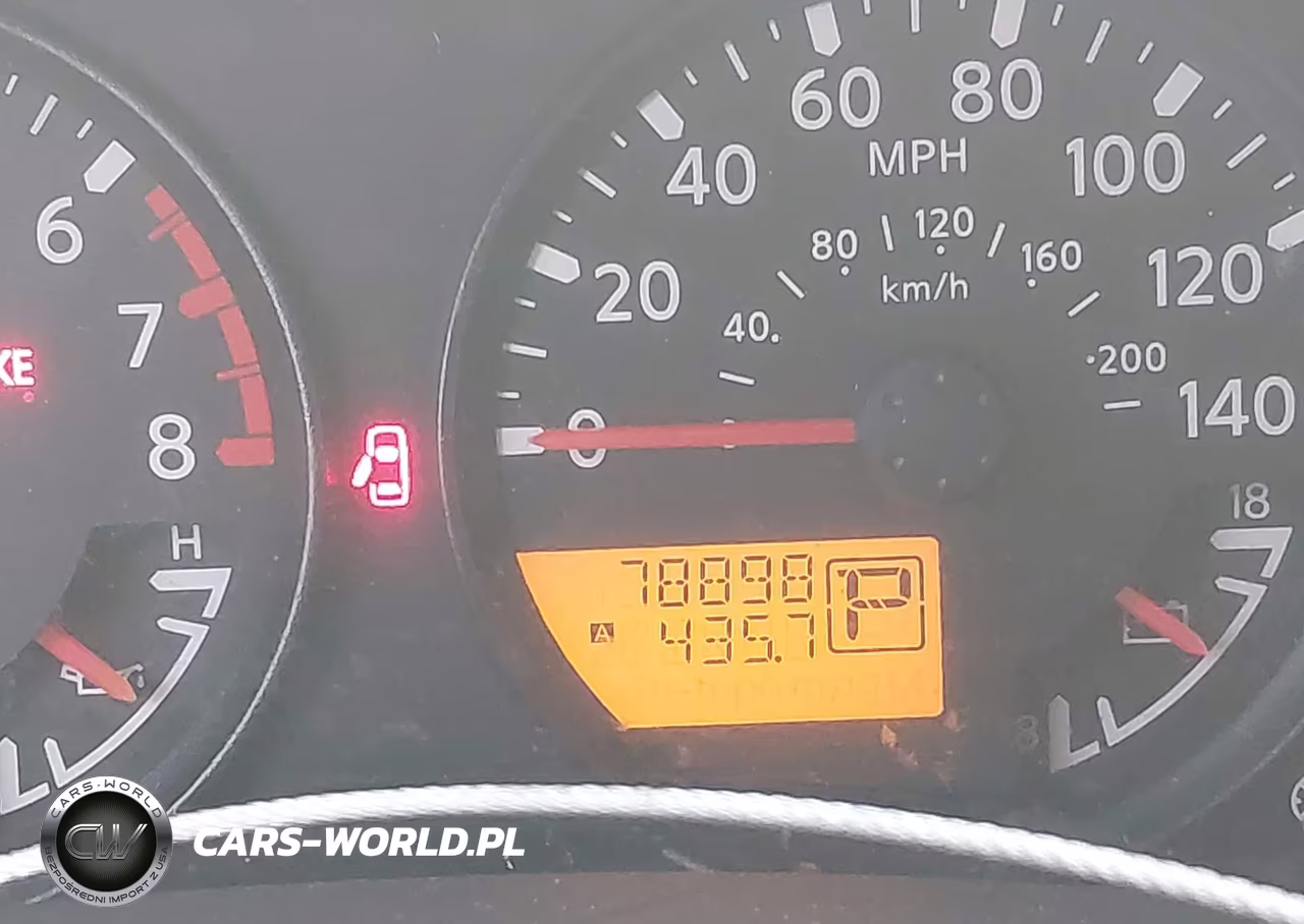 2013 Nissan Frontier Sv VIN:1N6AD0ER6DN762612 - 15