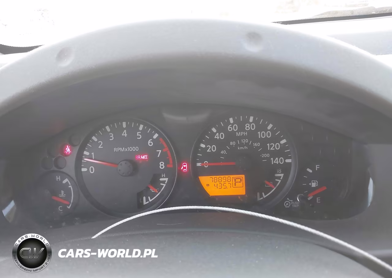 2013 Nissan Frontier Sv VIN:1N6AD0ER6DN762612 - 7