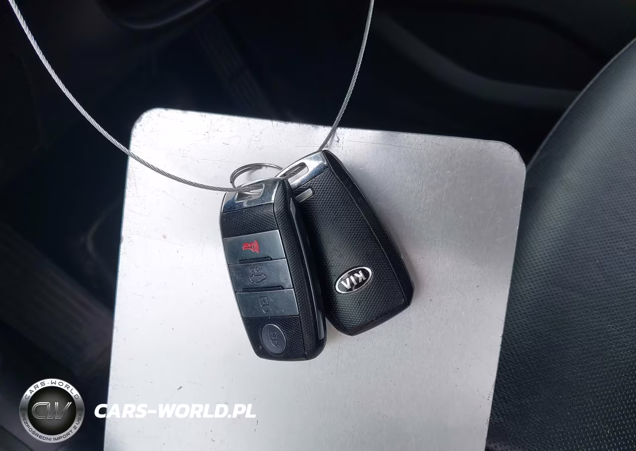 2016 Kia Forte Ex VIN:KNAFZ4A89G5551226 - 11