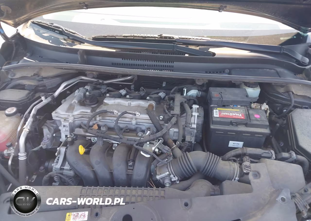 2020 Toyota Corolla Le VIN:JTDEPRAEXLJ078302 - 10
