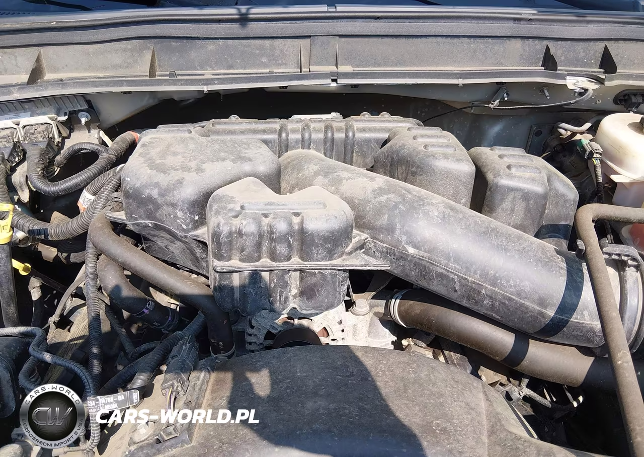 2015 Ford F-350 Xl VIN:1FTRF3D6XFEB08000 - 10