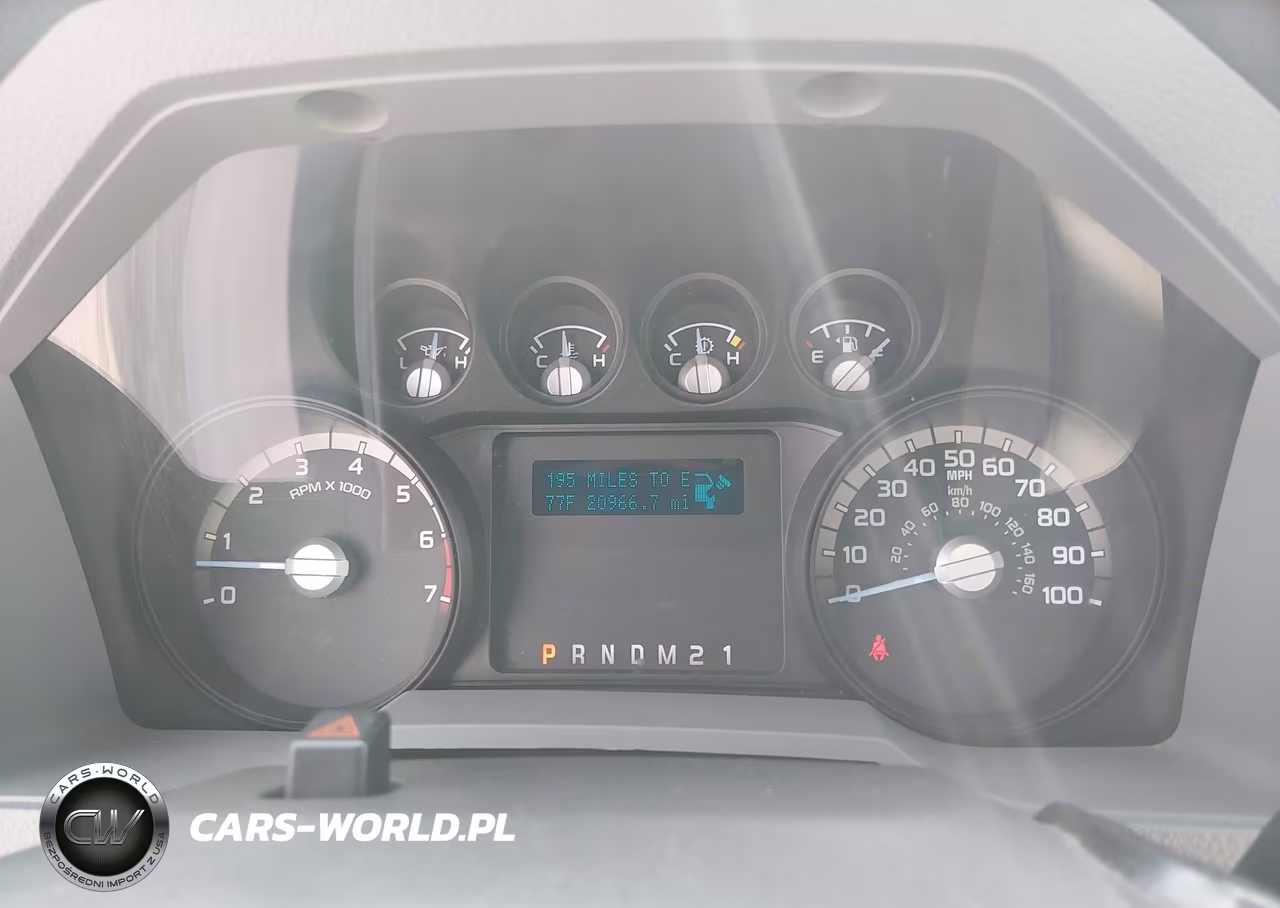2015 Ford F-350 Xl VIN:1FTRF3D6XFEB08000 - 7
