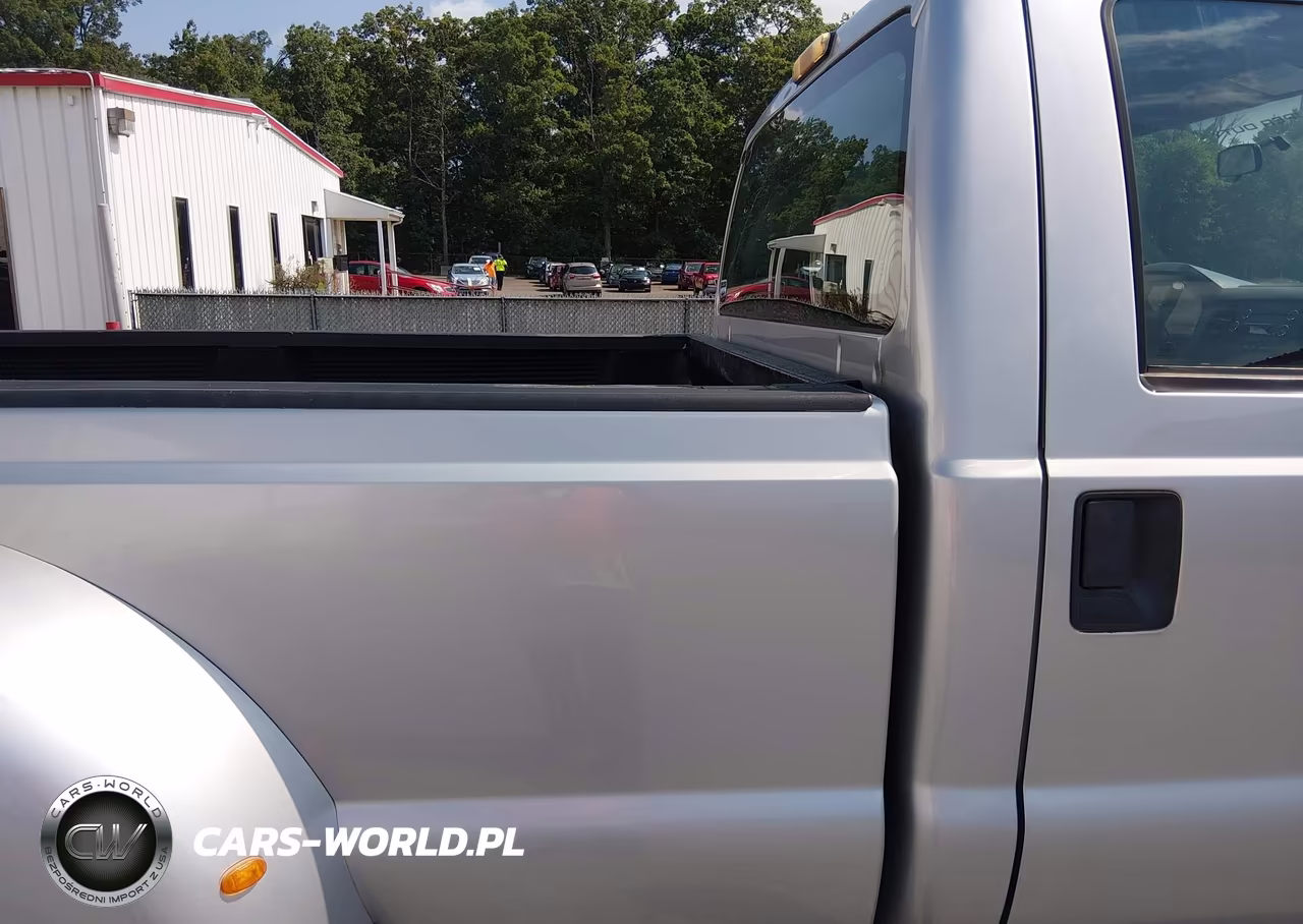 2015 Ford F-350 Xl VIN:1FTRF3D6XFEB08000 - 8