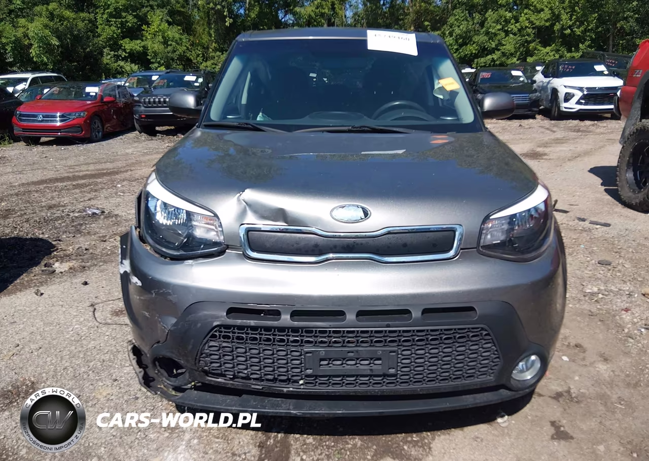2015 Kia Soul VIN:KNDJN2A27F7221838 - 12
