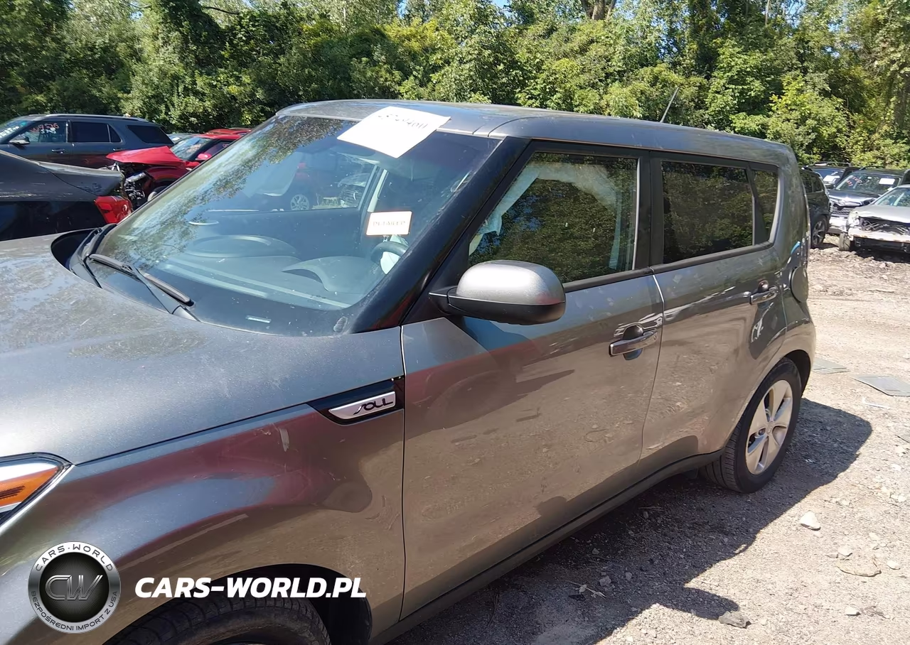 2015 Kia Soul VIN:KNDJN2A27F7221838 - 14