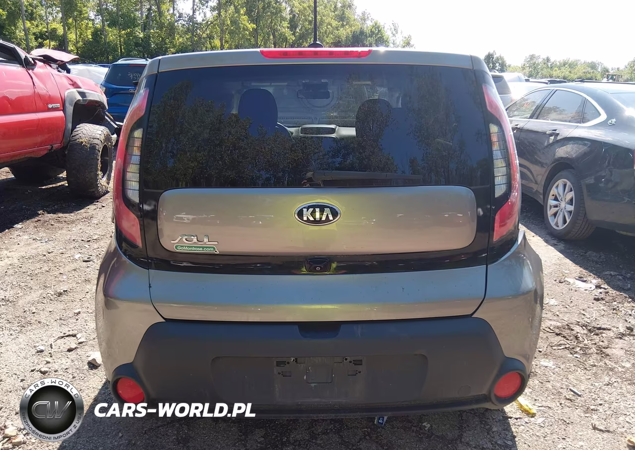 2015 Kia Soul VIN:KNDJN2A27F7221838 - 16