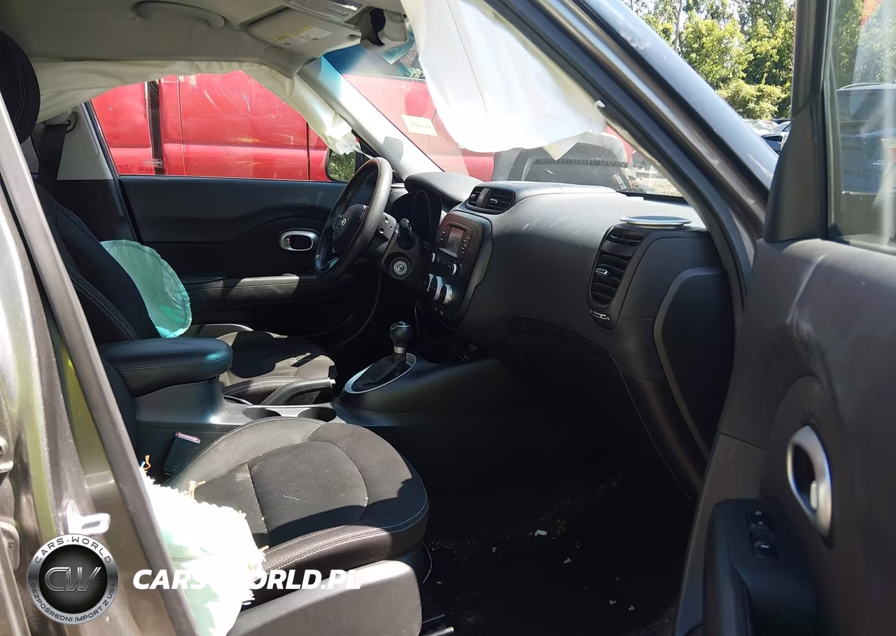 2015 Kia Soul VIN:KNDJN2A27F7221838 - 5