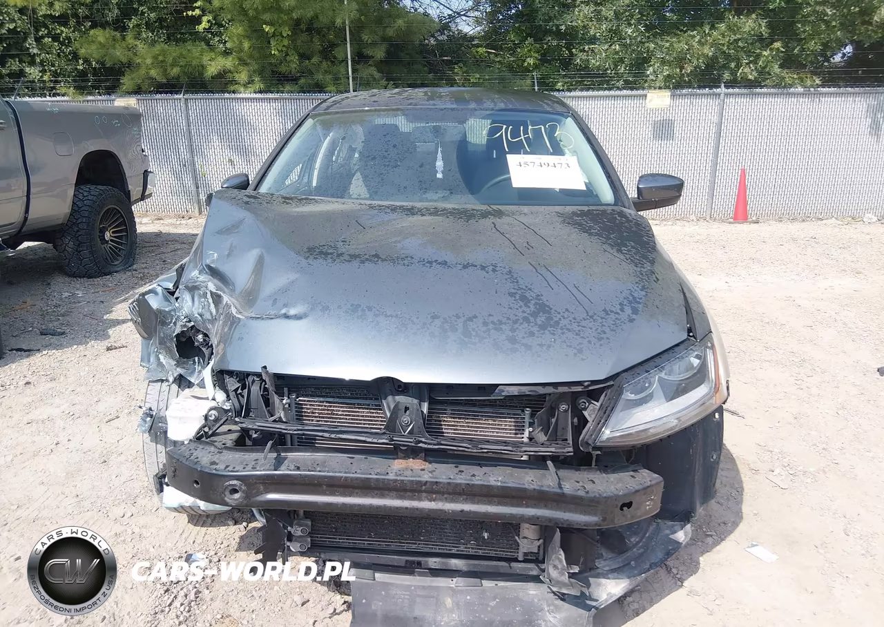 2018 Volkswagen Jetta 1.4T S VIN:3VW2B7AJ9JM261996 - 13
