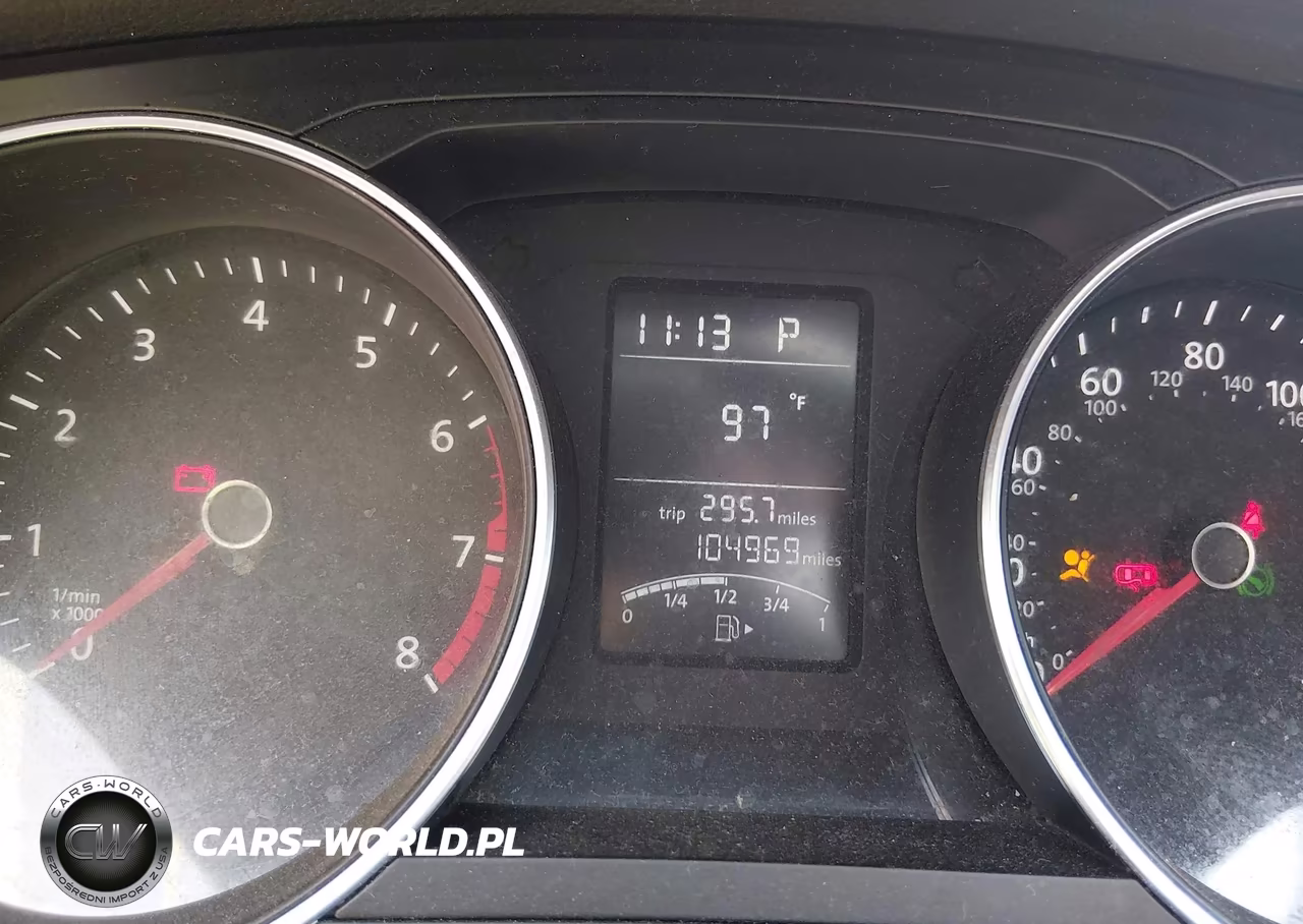 2018 Volkswagen Jetta 1.4T S VIN:3VW2B7AJ9JM261996 - 7