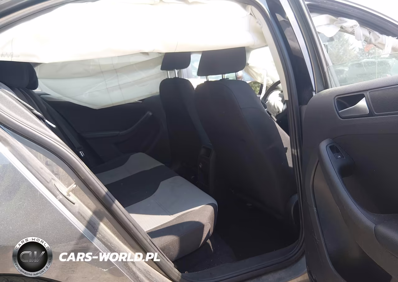 2018 Volkswagen Jetta 1.4T S VIN:3VW2B7AJ9JM261996 - 8