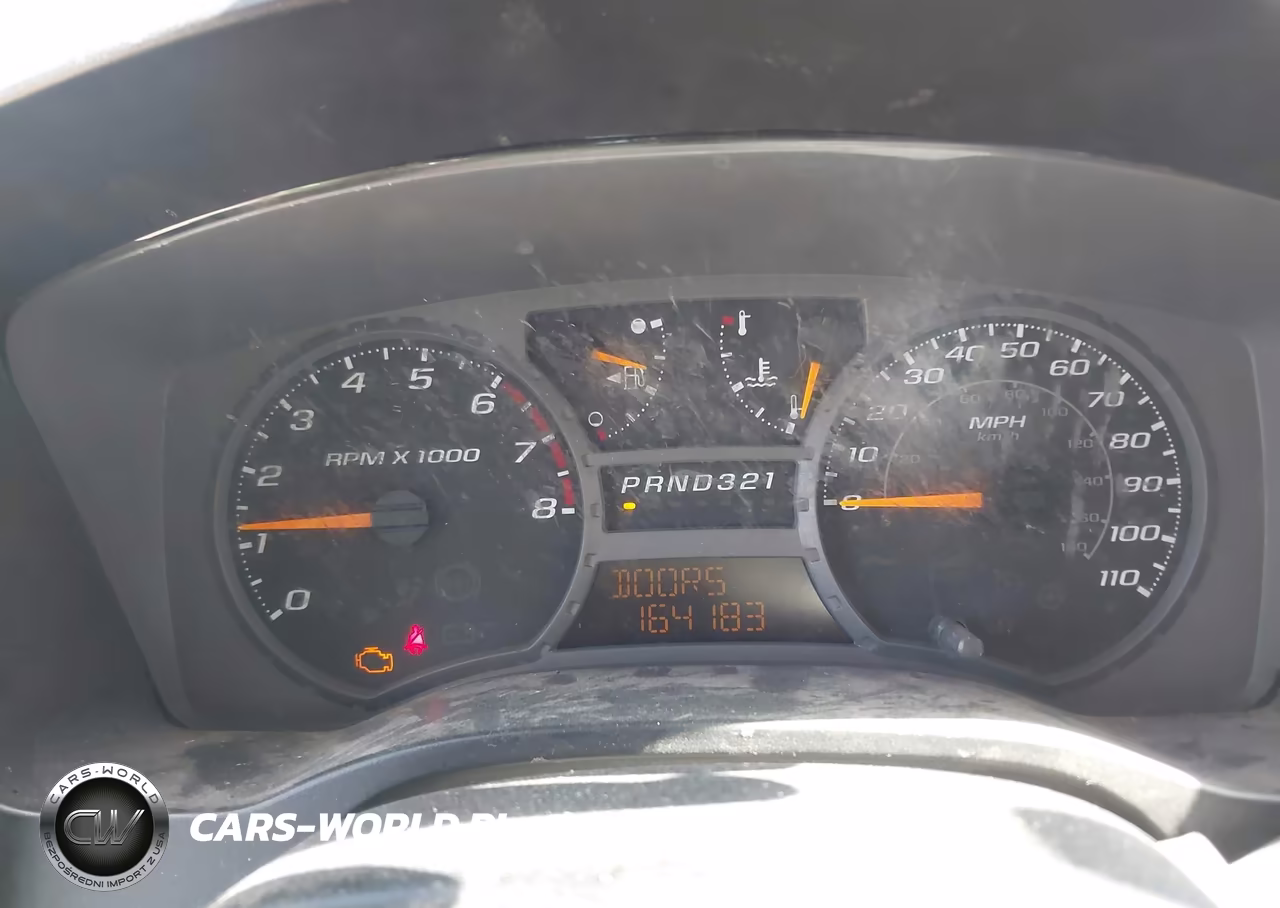 2005 Chevrolet Colorado Ls VIN:1GCCS138758225541 - 7