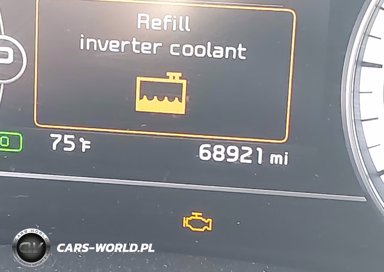 2018 Kia Niro Lx VIN:KNDCB3LC4J5210829 - 15