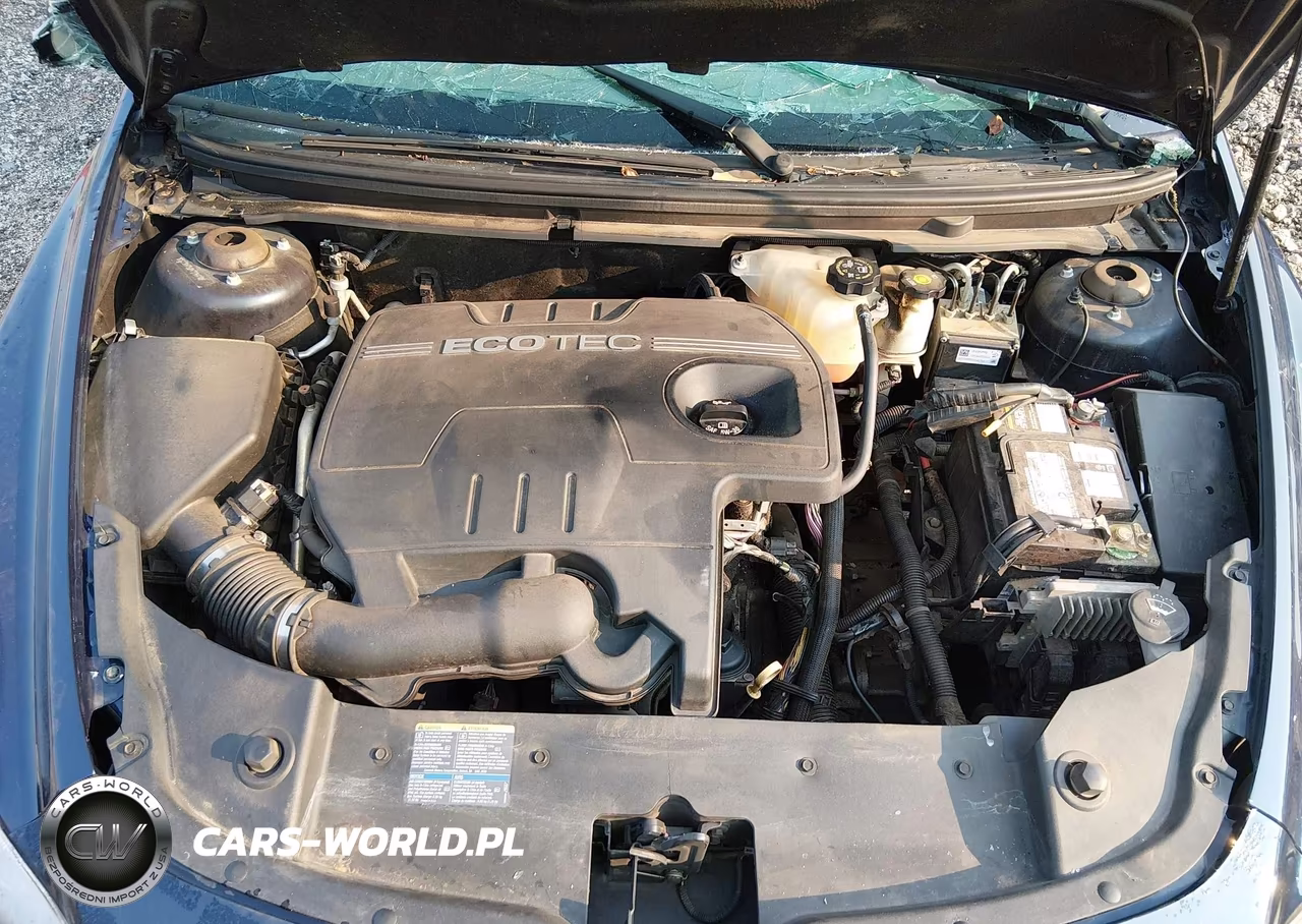 2009 Chevrolet Malibu Ls VIN:1G1ZG57B89F175574 - 10