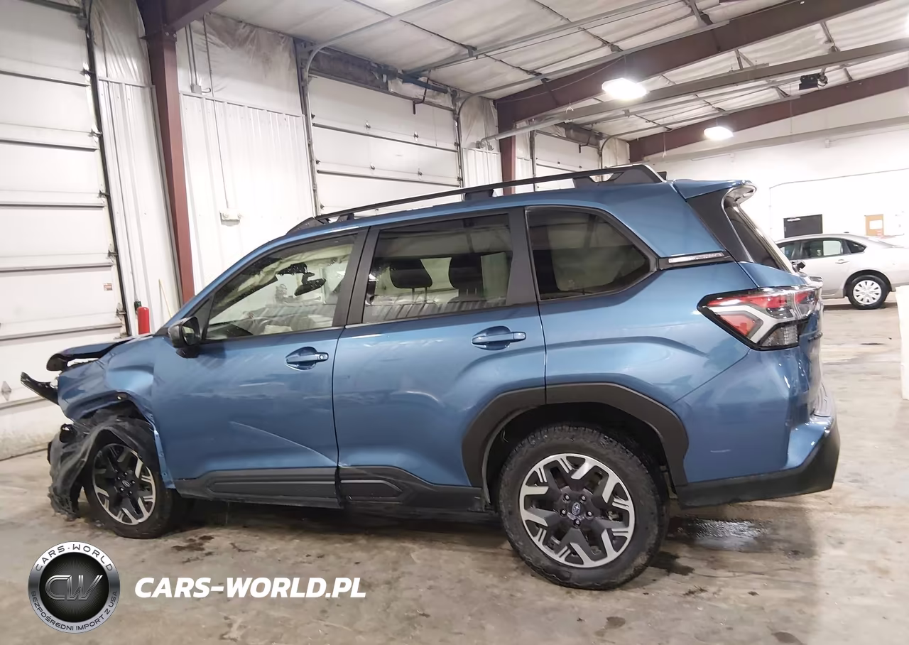 2025 Subaru Forester Premium VIN:JF2SLDBC6SH442477 - 15