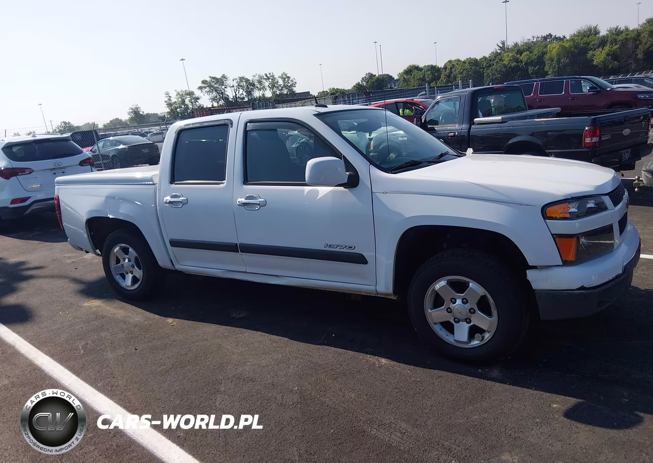 2009 Chevrolet Colorado Lt VIN:1GCCS139298111851 - 13