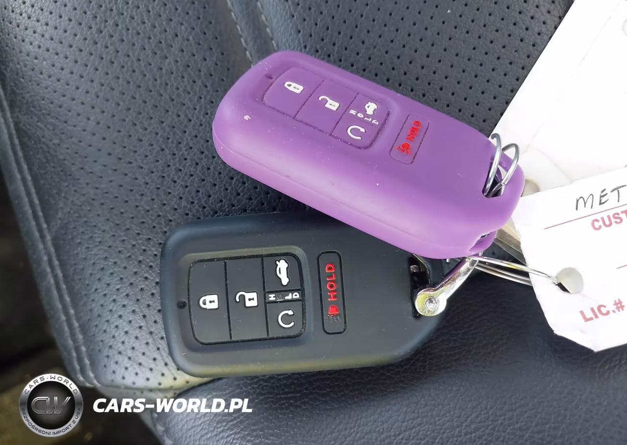 2021 Honda Cr-V Hybrid Ex-L VIN:7FART6H85ME026228 - 11