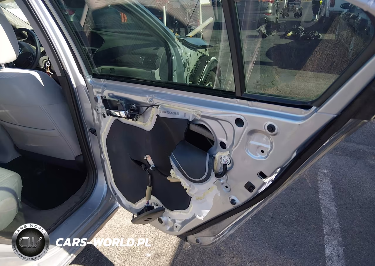 2016 Honda Accord Lx VIN:1HGCR2F36GA125817 - 18