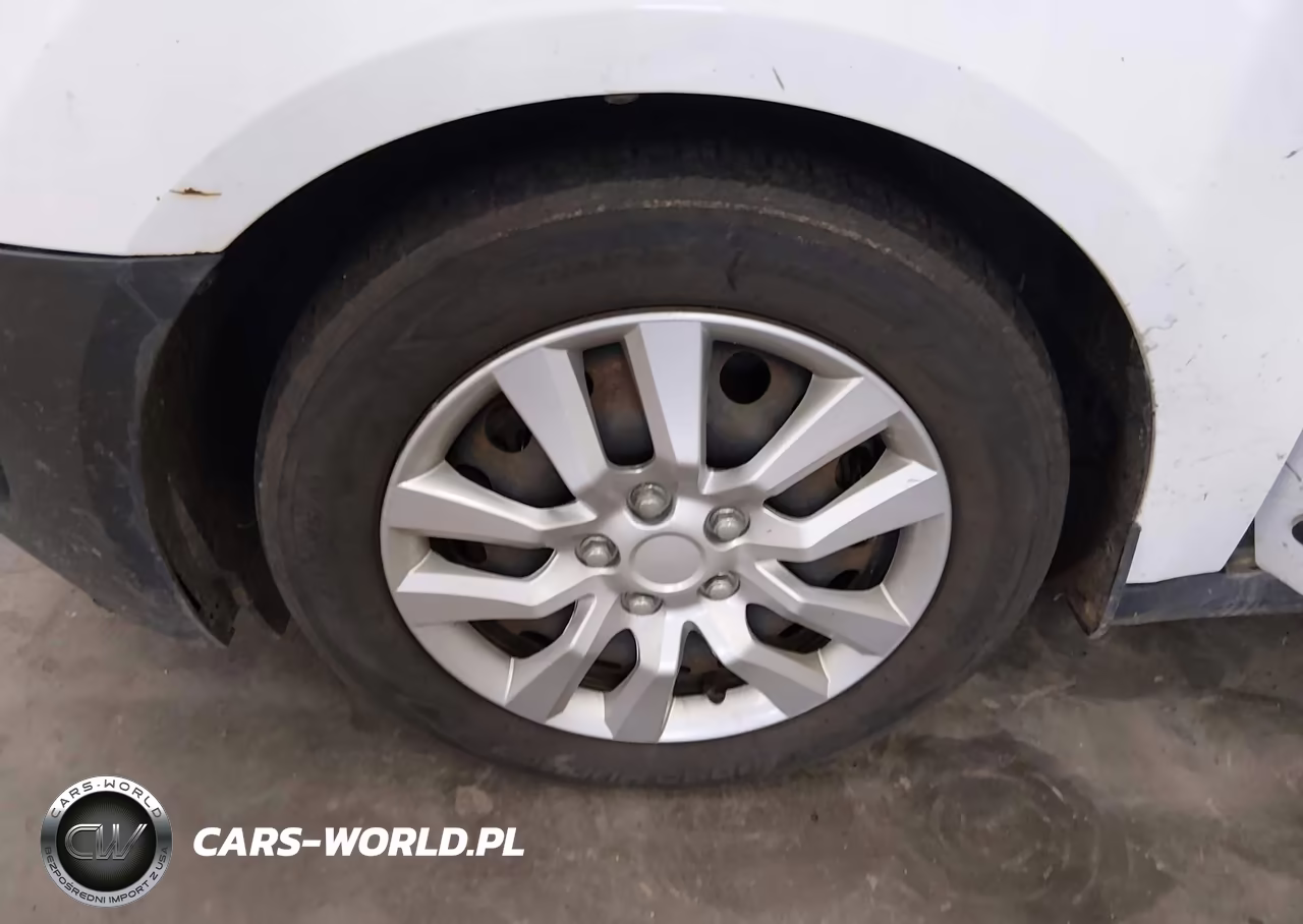 2015 Ford Transit Connect Xl VIN:NM0LS7E73F1177812 - 12