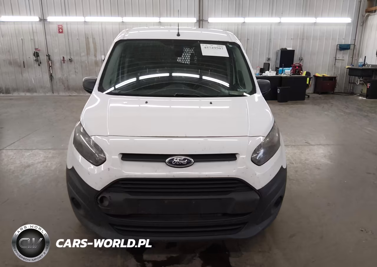 2015 Ford Transit Connect Xl VIN:NM0LS7E73F1177812 - 13
