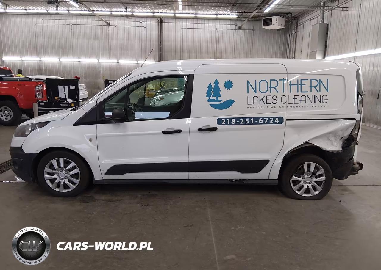 2015 Ford Transit Connect Xl VIN:NM0LS7E73F1177812 - 15