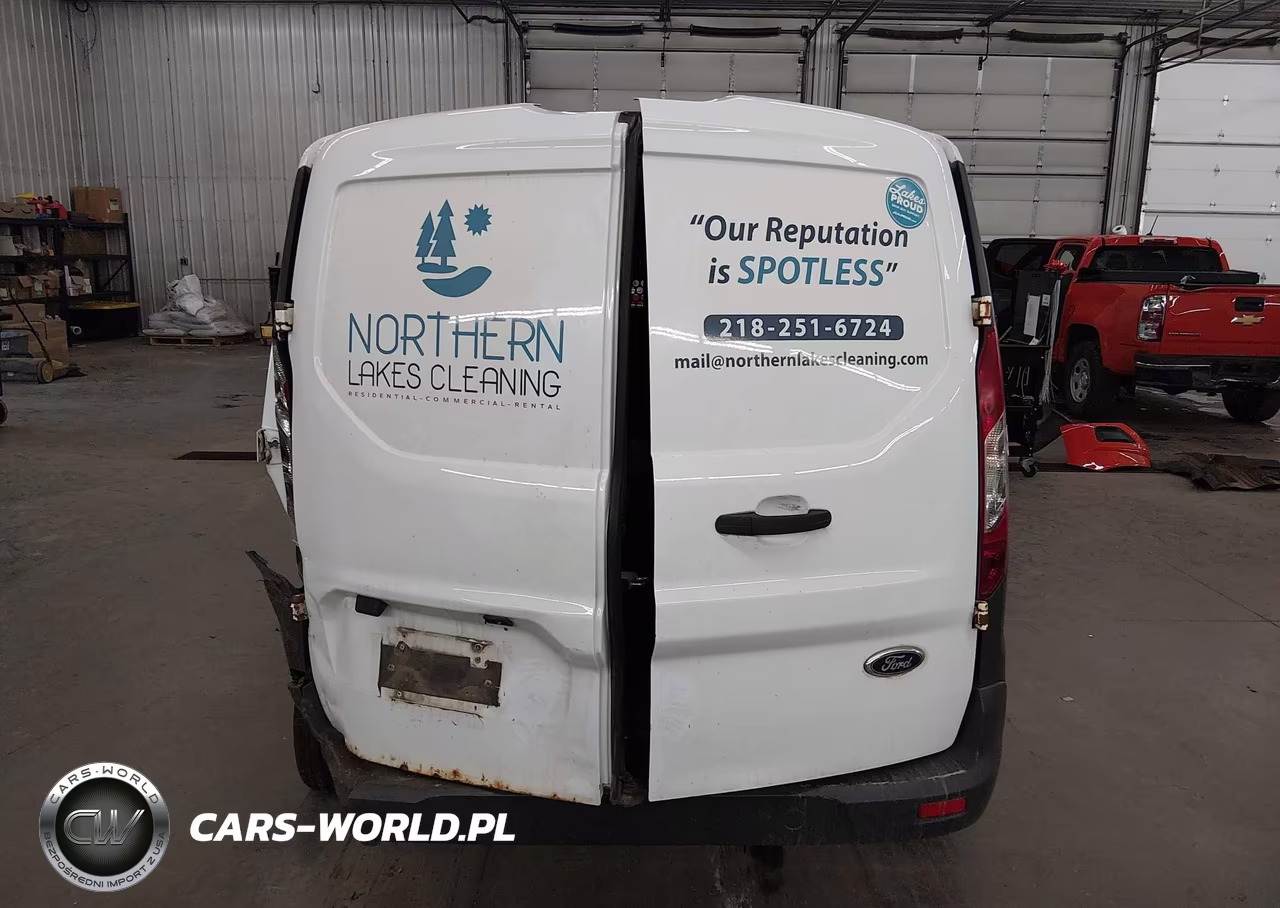 2015 Ford Transit Connect Xl VIN:NM0LS7E73F1177812 - 17