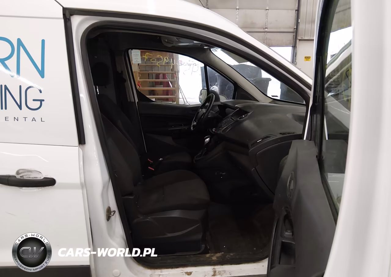 2015 Ford Transit Connect Xl VIN:NM0LS7E73F1177812 - 5