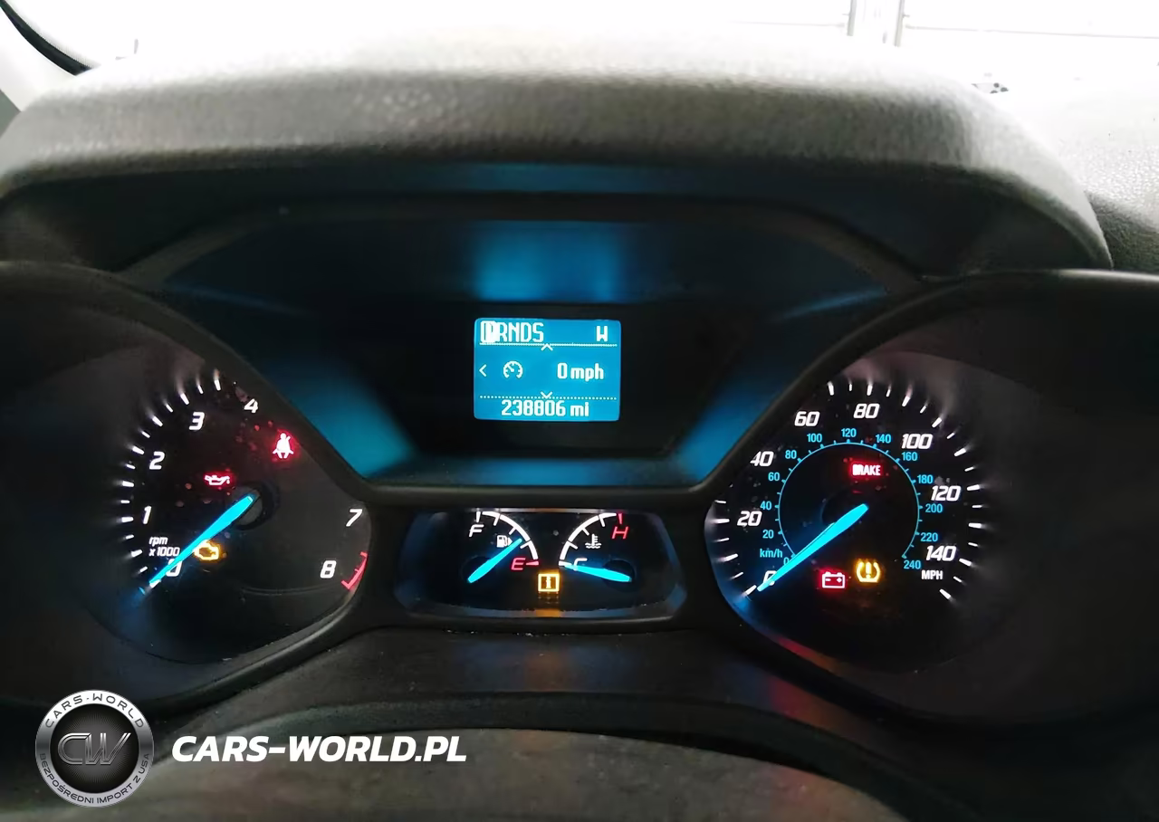 2015 Ford Transit Connect Xl VIN:NM0LS7E73F1177812 - 7