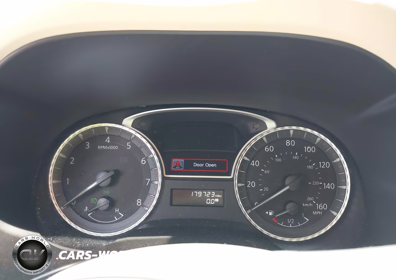 2014 Infiniti Qx60 VIN:5N1AL0MN8EC535922 - 7