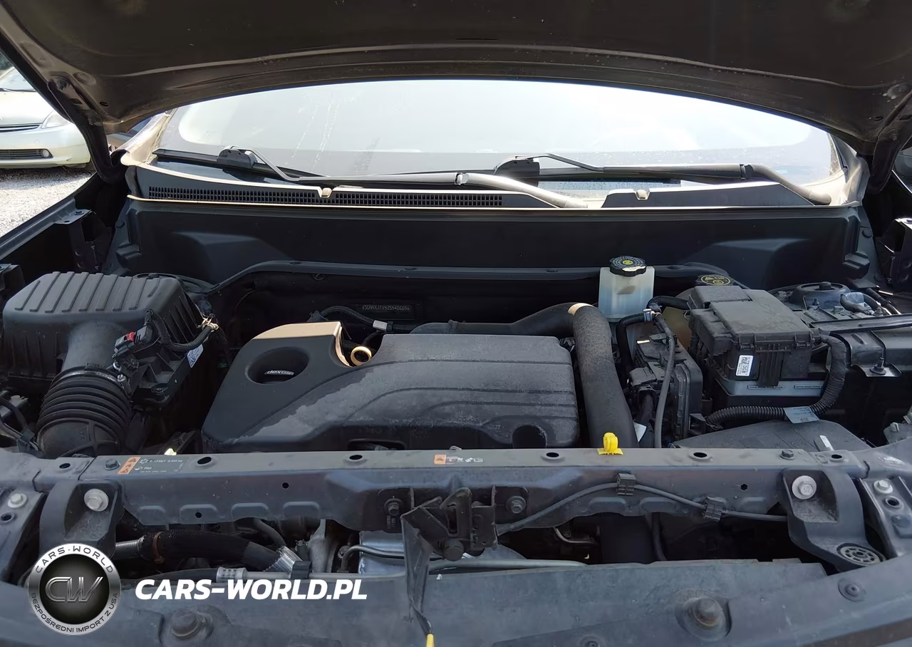 2018 Chevrolet Equinox Lt VIN:3GNAXJEV5JS540665 - 10