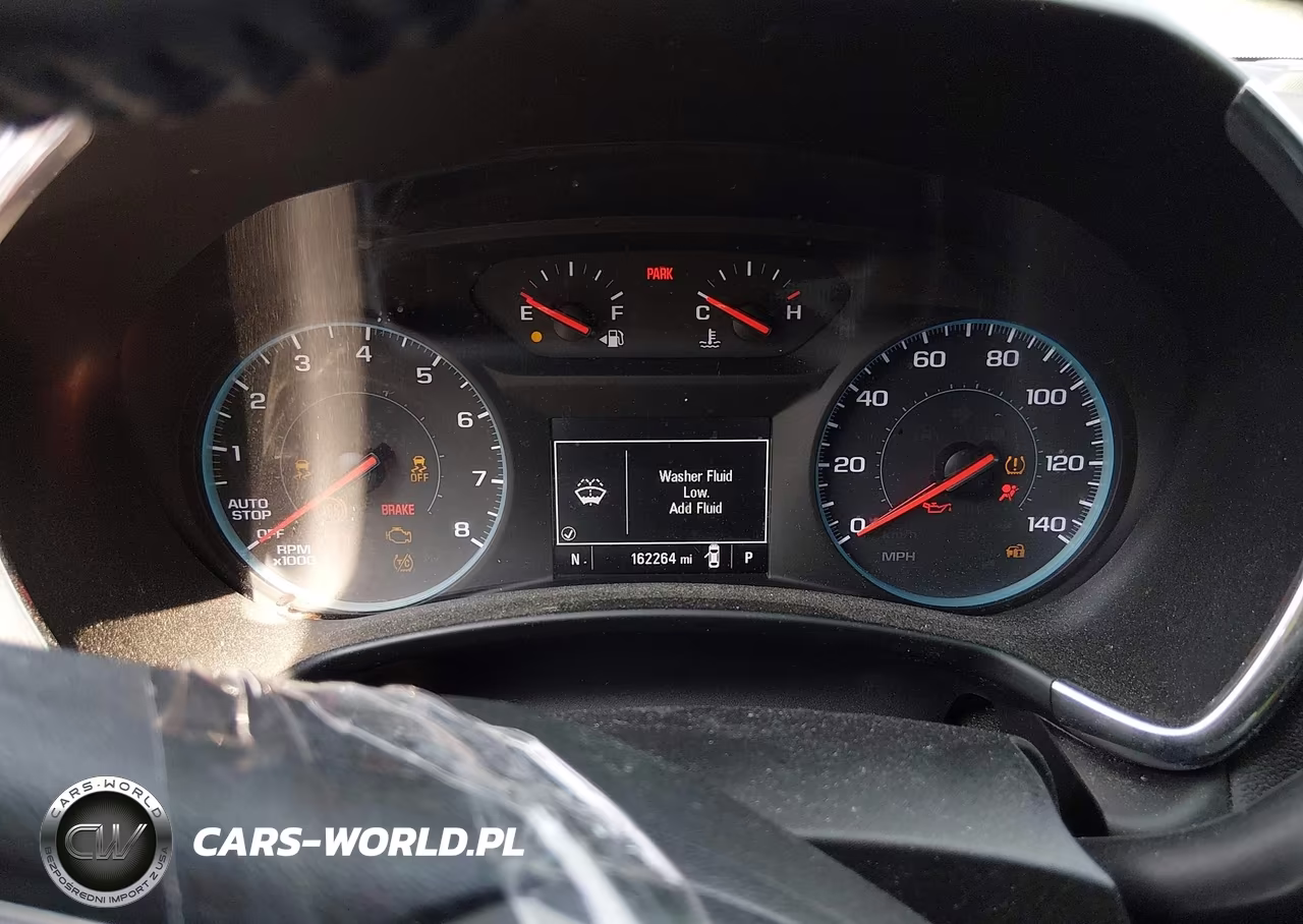 2018 Chevrolet Equinox Lt VIN:3GNAXJEV5JS540665 - 7